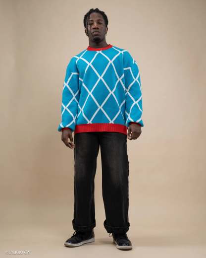 Mista Sweater-Coordom