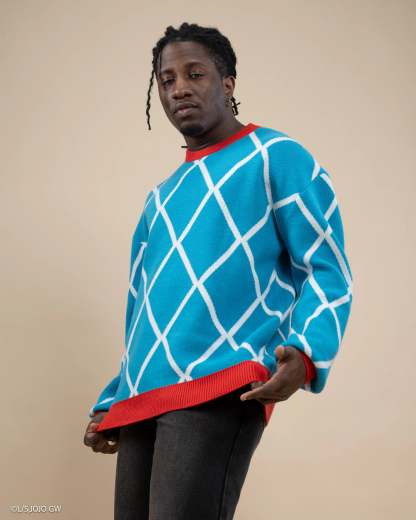 Mista Sweater-Coordom