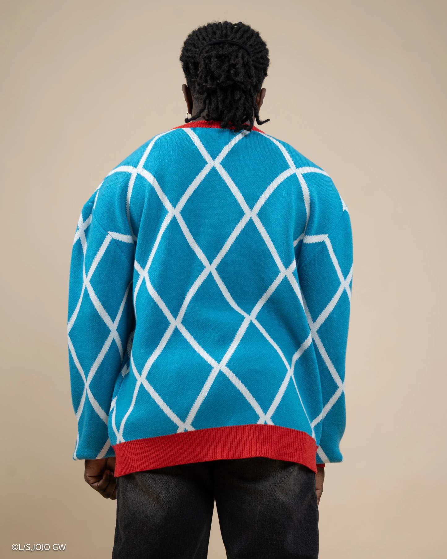 Mista Sweater-Coordom