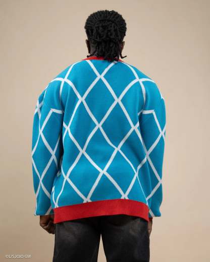 Mista Sweater-Coordom