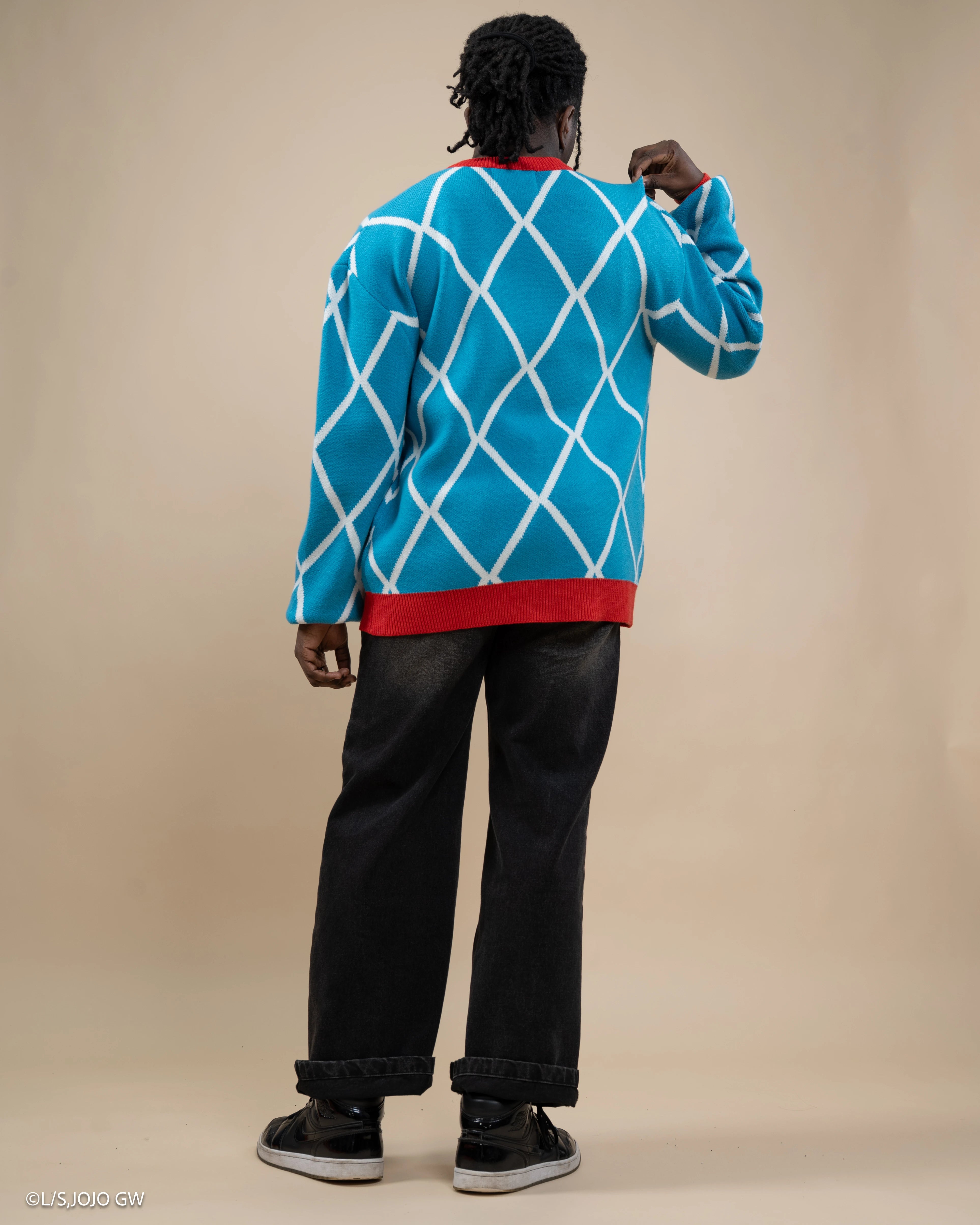 Mista Sweater-Coordom