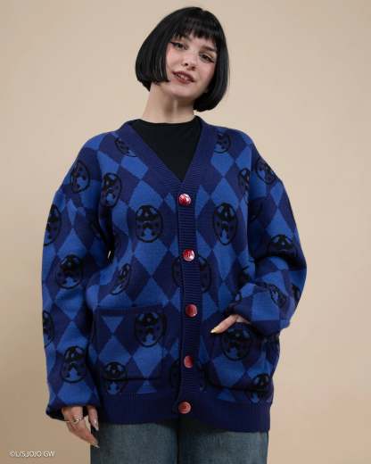 Giorno Cardigan-Coordom