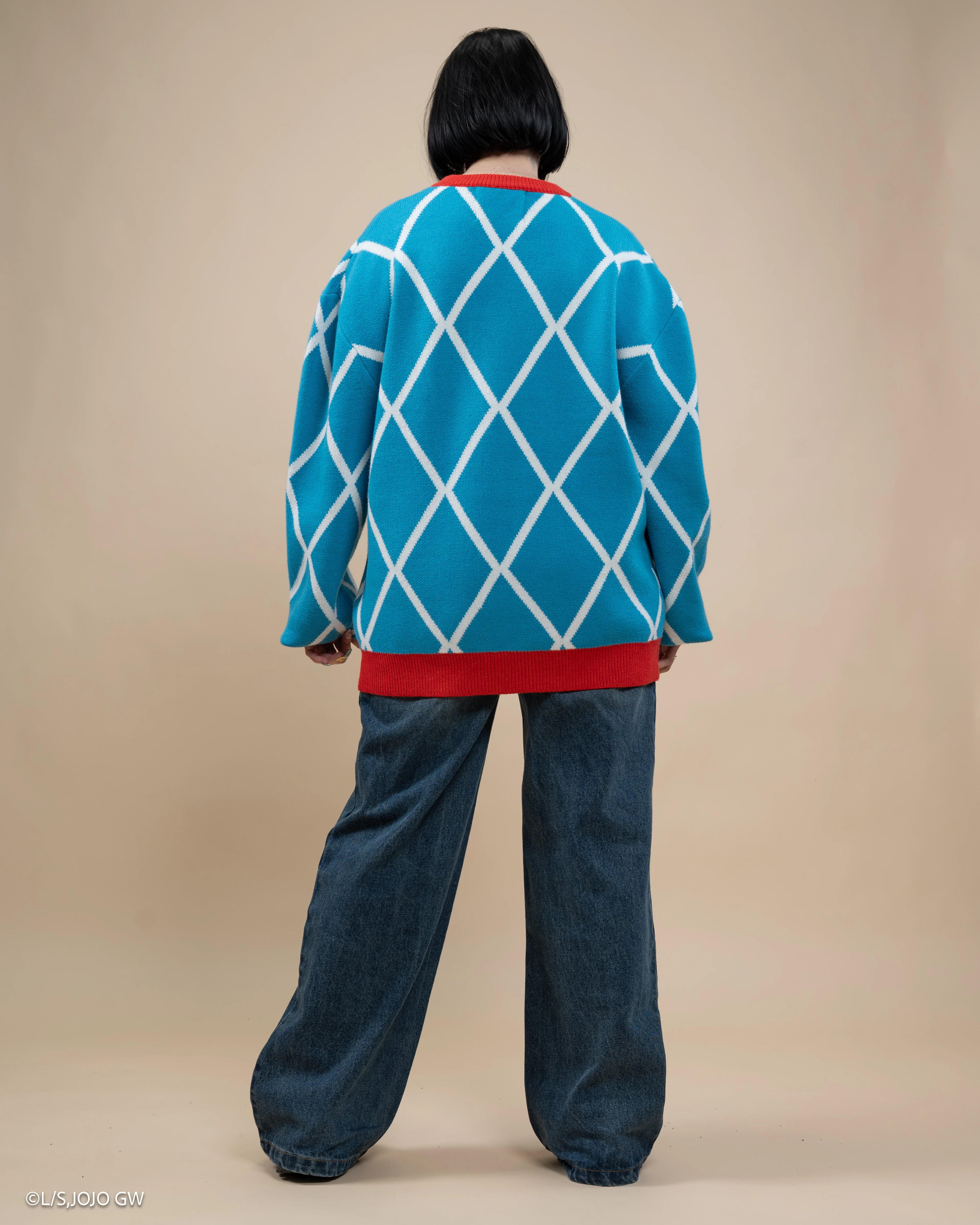 Mista Sweater-Coordom