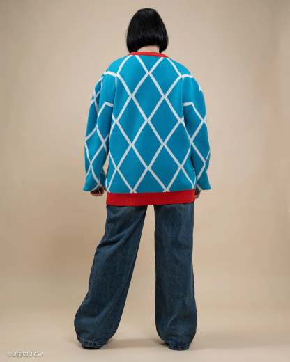 Mista Sweater-Coordom