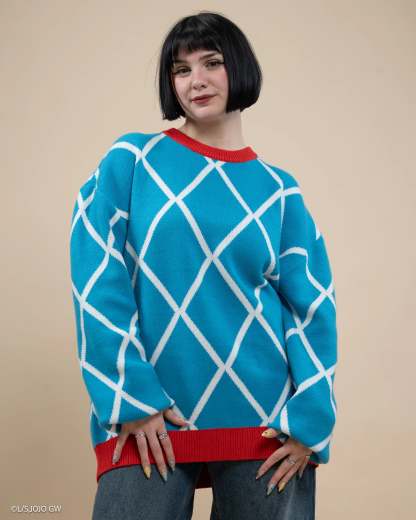 Mista Sweater-Coordom