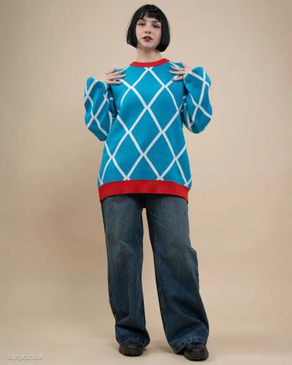 Mista Sweater-Coordom