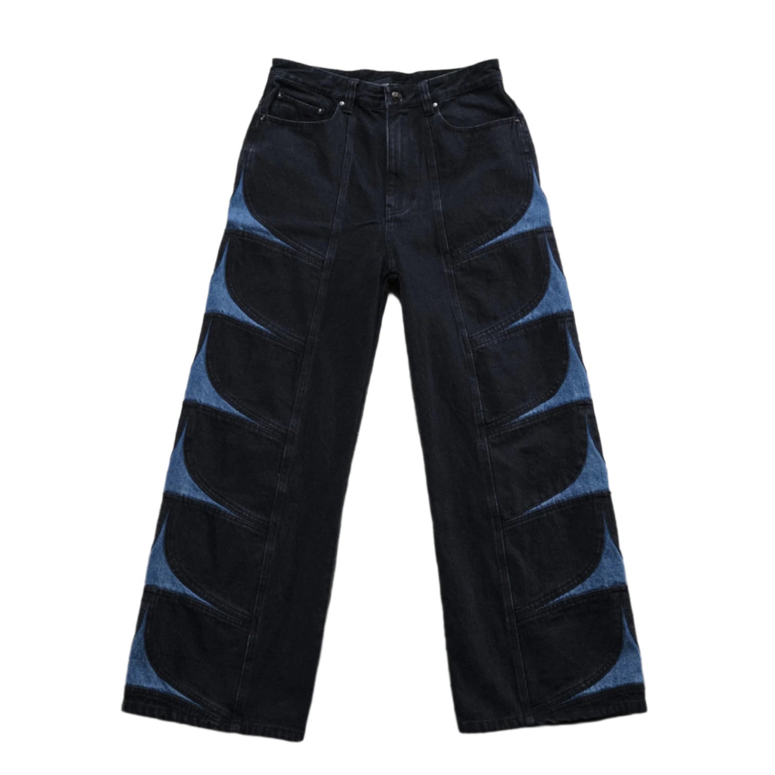 Type Kaiju Jeans-Coordom