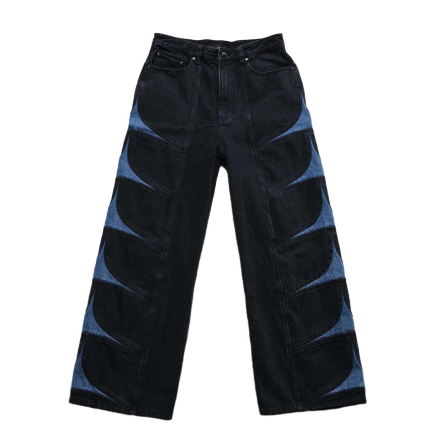 Type Kaiju Jeans-Coordom