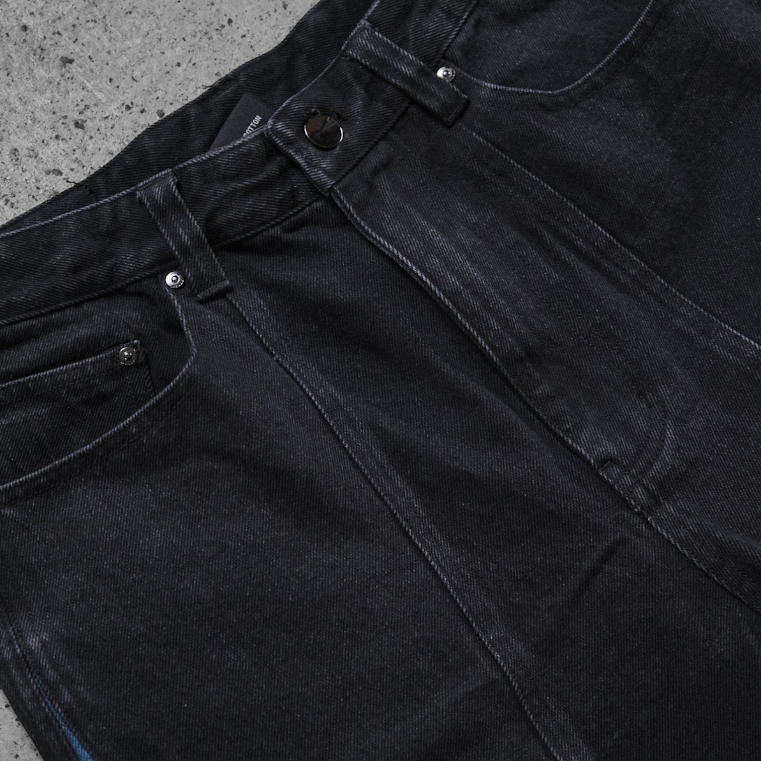 Type Kaiju Jeans-Coordom