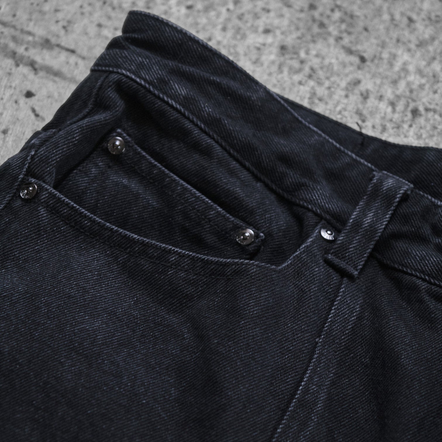Type Kaiju Jeans-Coordom