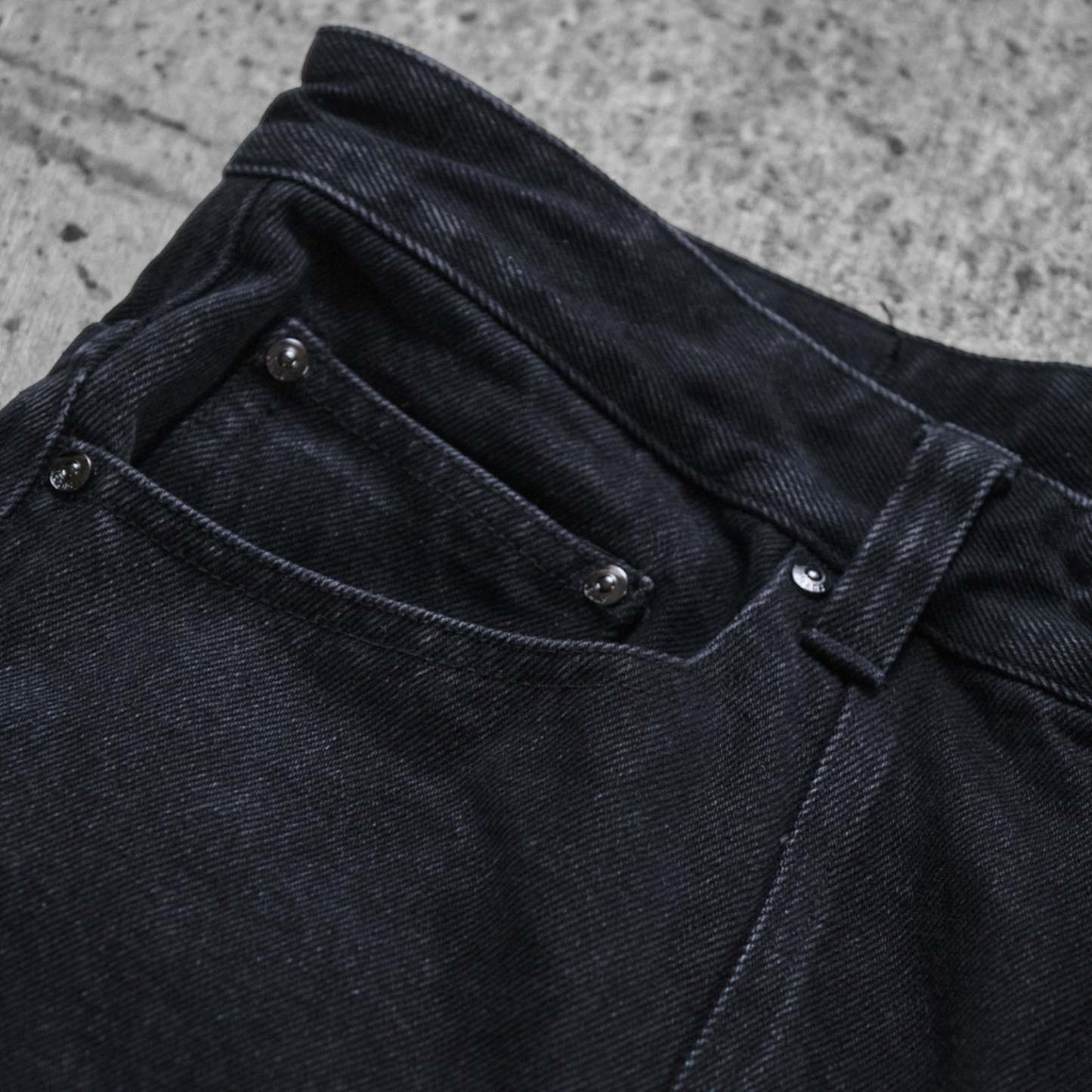 Type Kaiju Jeans-Coordom