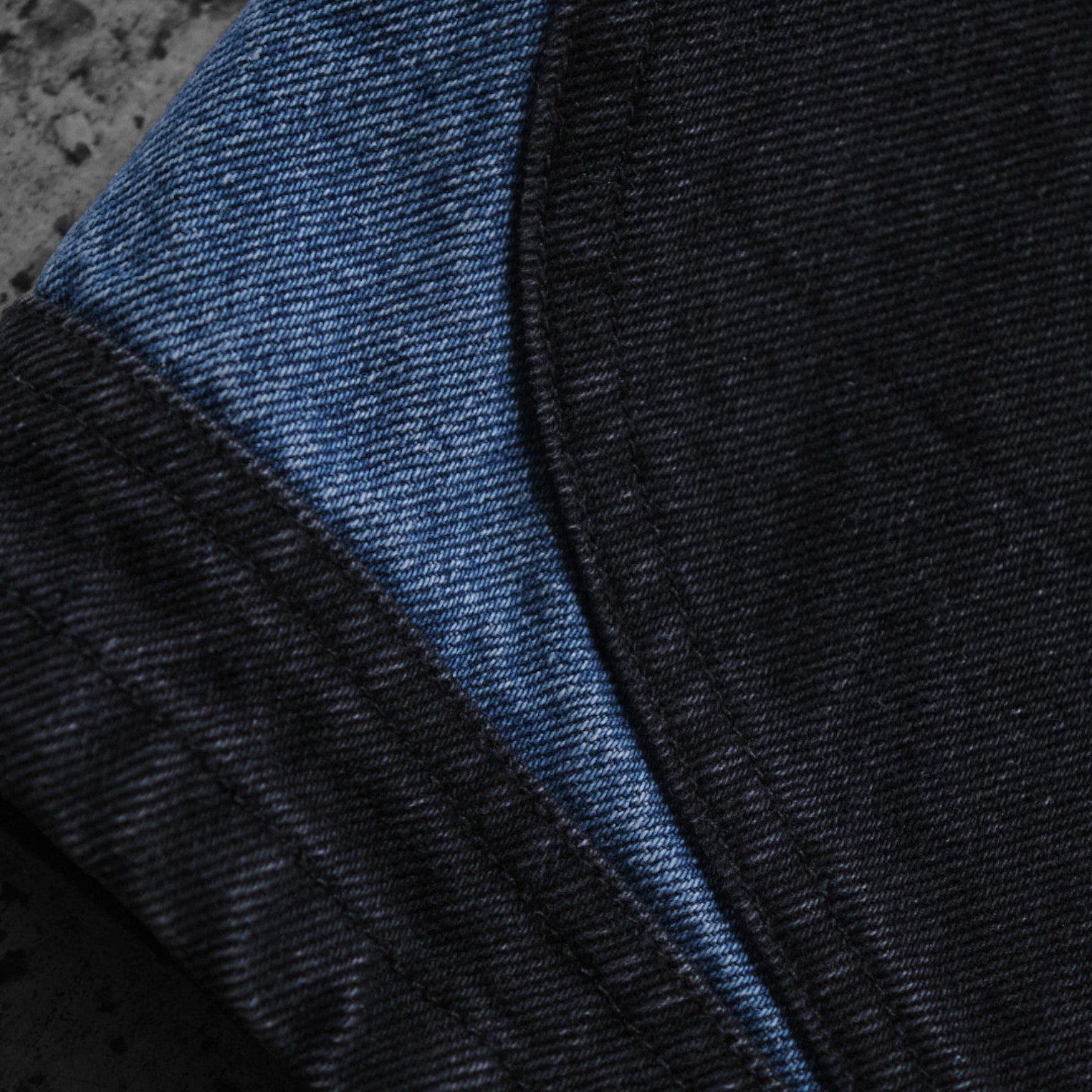Type Kaiju Jeans-Coordom