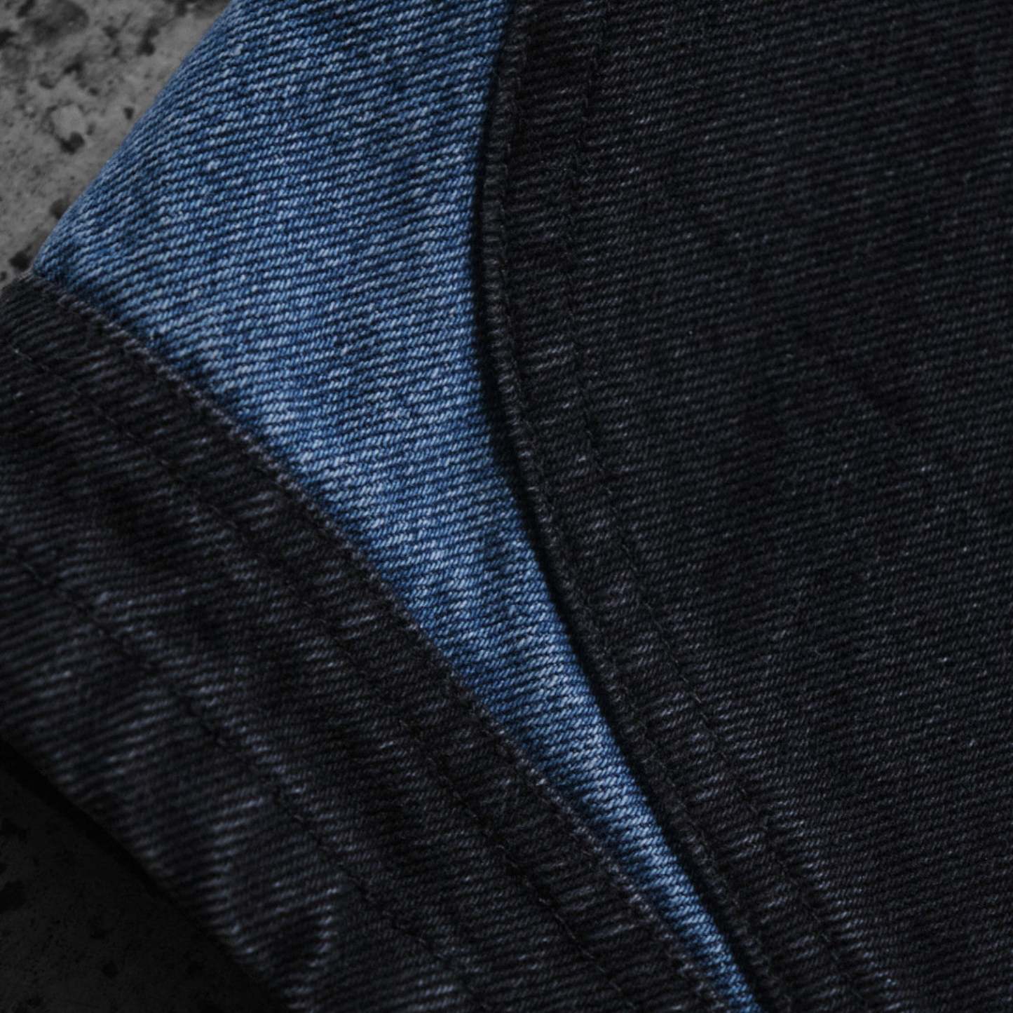 Type Kaiju Jeans-Coordom