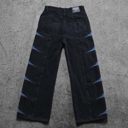 Type Kaiju Jeans-Coordom