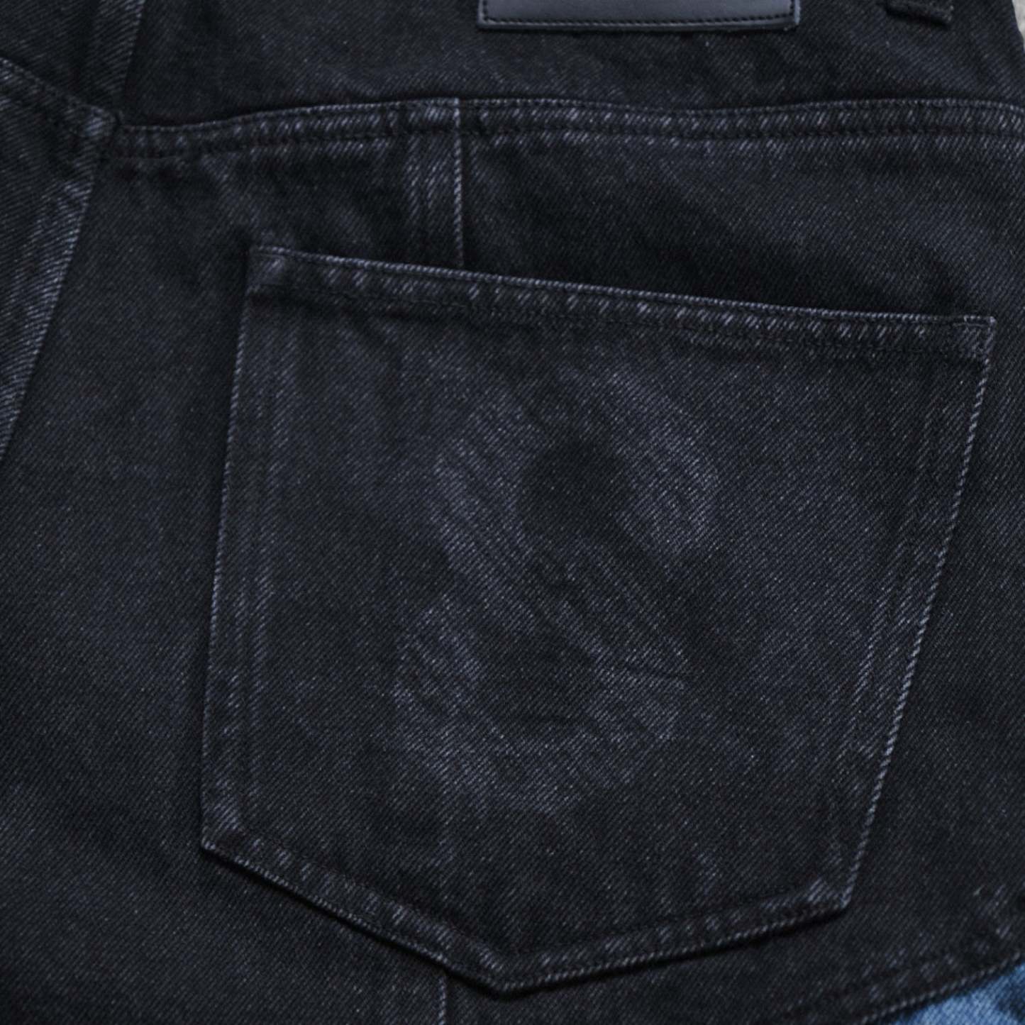 Type Kaiju Jeans-Coordom