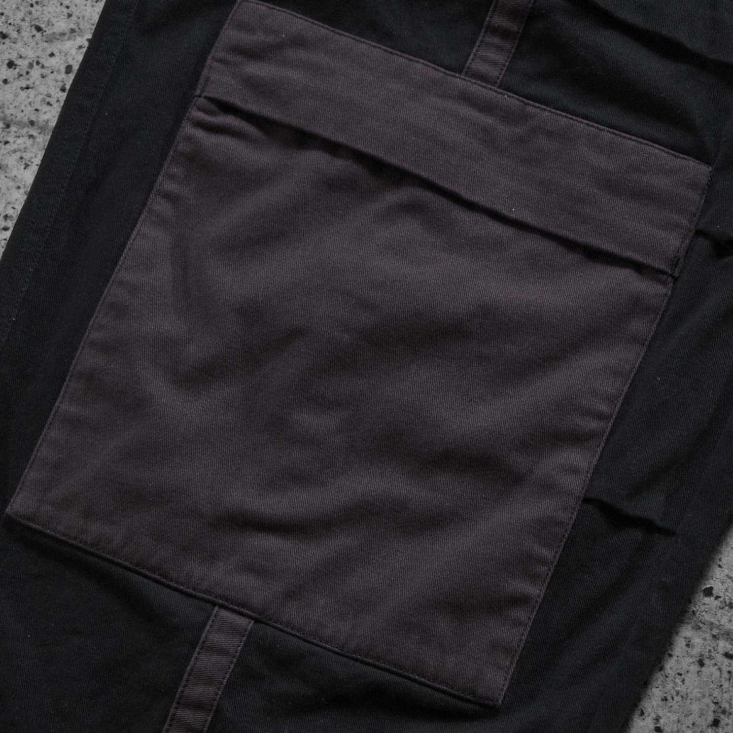 Type Anti Kaiju Pants-Coordom