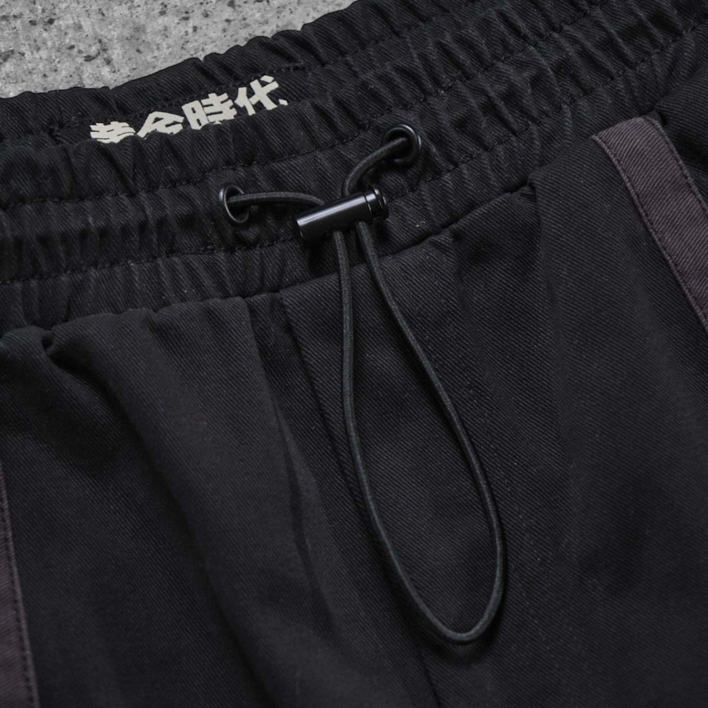 Type Anti Kaiju Pants-Coordom