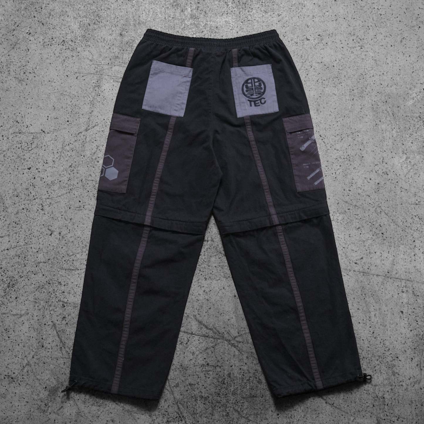 Type Anti Kaiju Pants-Coordom