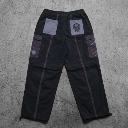 Type Anti Kaiju Pants-Coordom