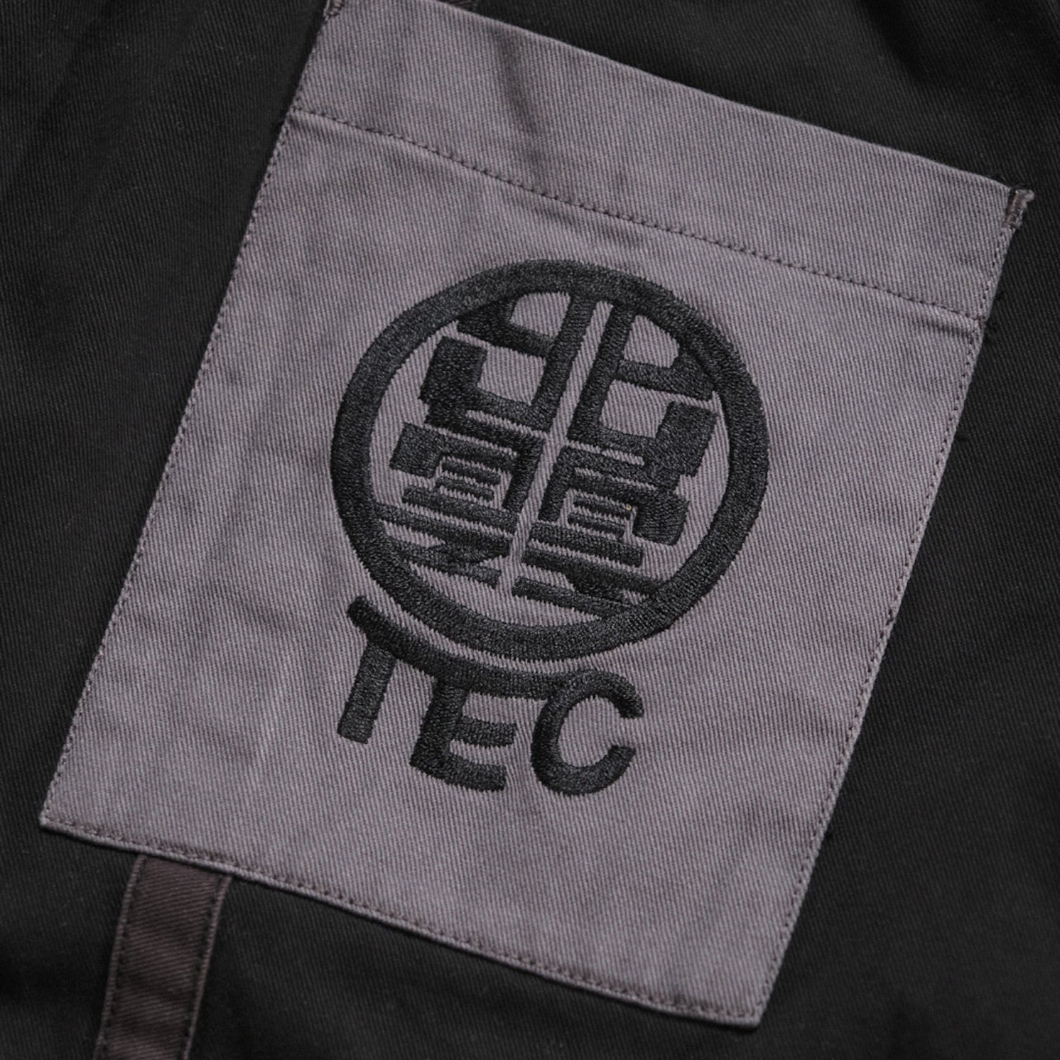 Type Anti Kaiju Pants-Coordom