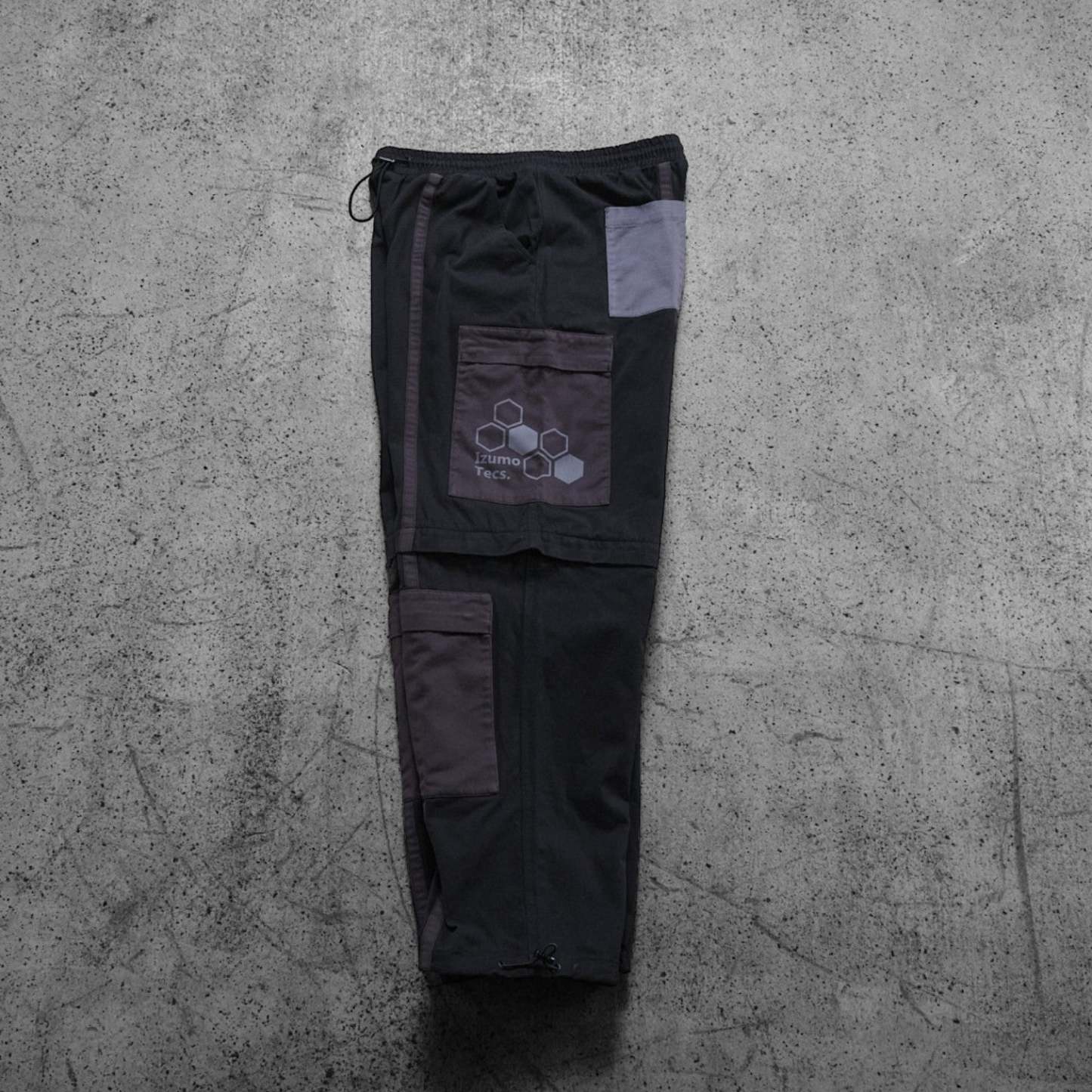 Type Anti Kaiju Pants-Coordom