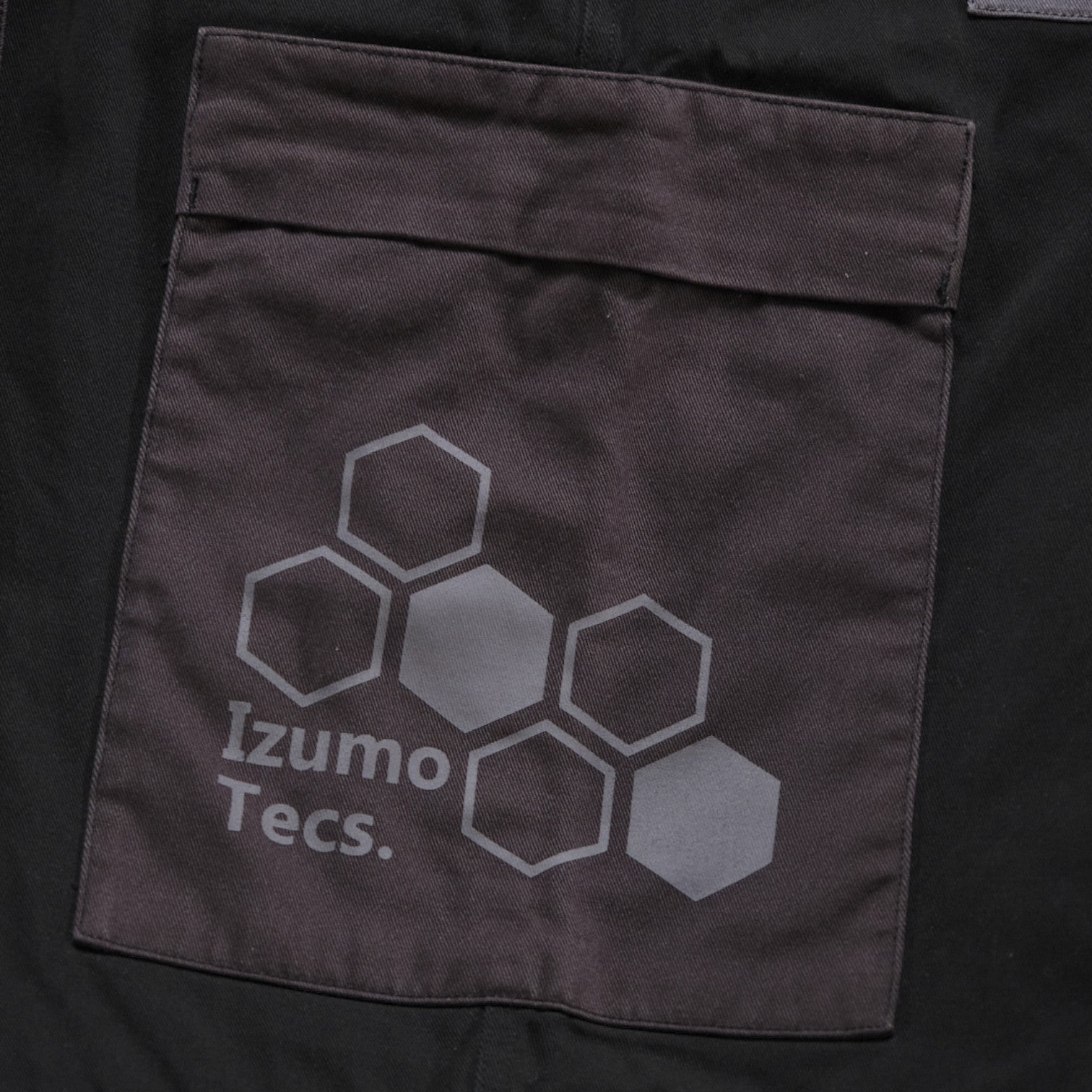Type Anti Kaiju Pants-Coordom