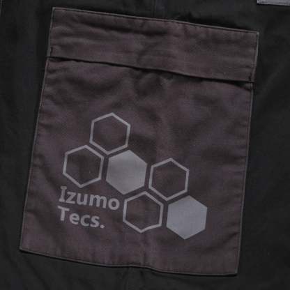 Type Anti Kaiju Pants-Coordom