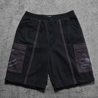 Type Anti Kaiju Pants-Coordom