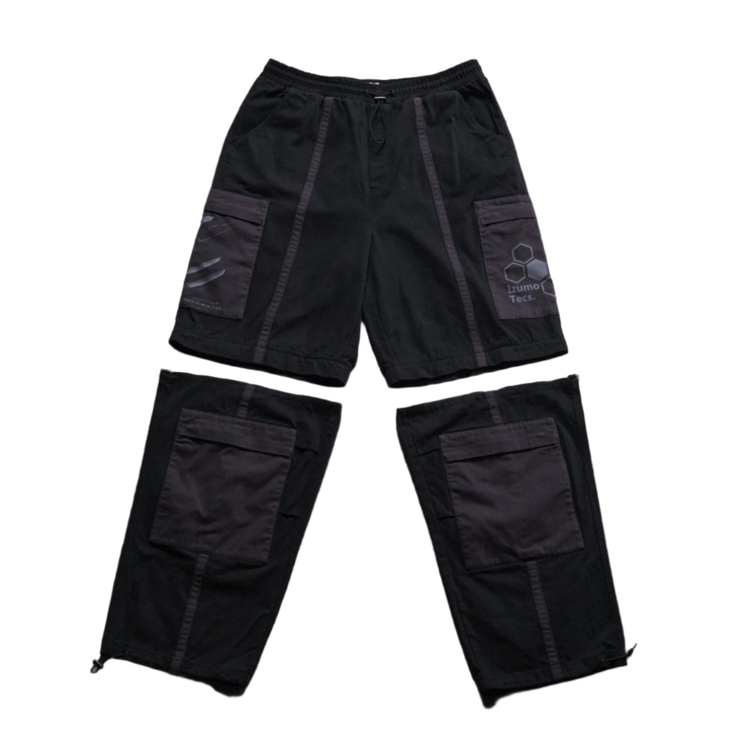 Type Anti Kaiju Pants-Coordom
