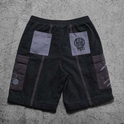 Type Anti Kaiju Pants-Coordom