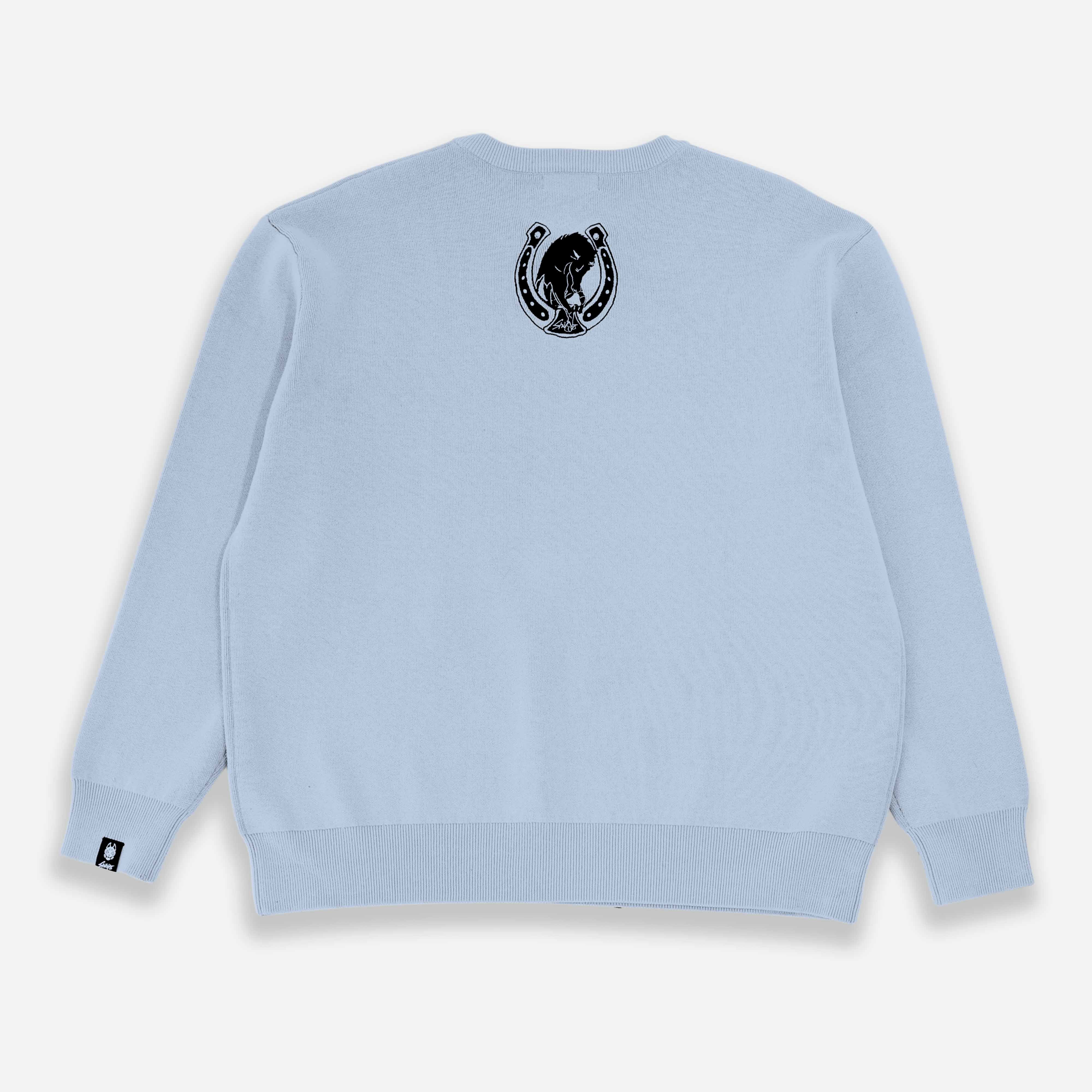 Tusk Knit-Coordom