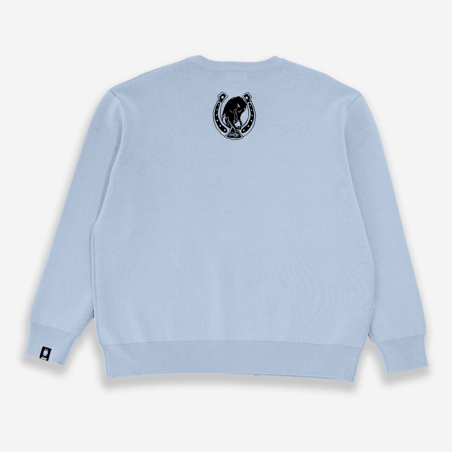 Tusk Knit-Coordom