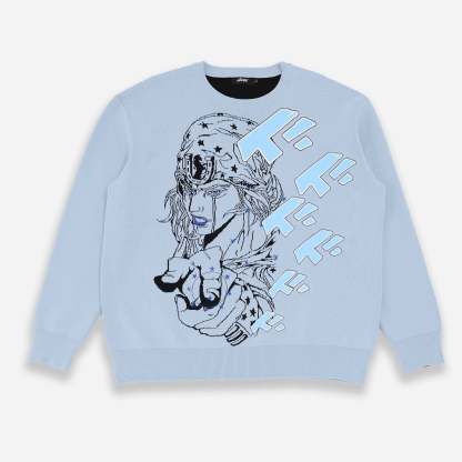 Tusk Knit-Coordom