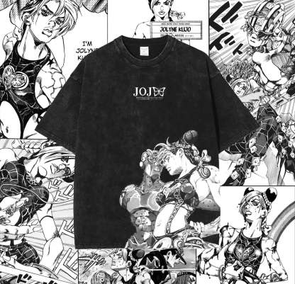JOJO Jolyne Kujo-Coordom