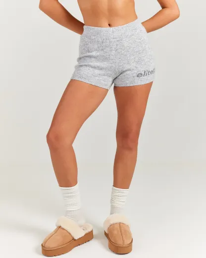 Knitted Shorts (BUY 2, FREE SHIPPING + GET 1 FREE)-Coordom