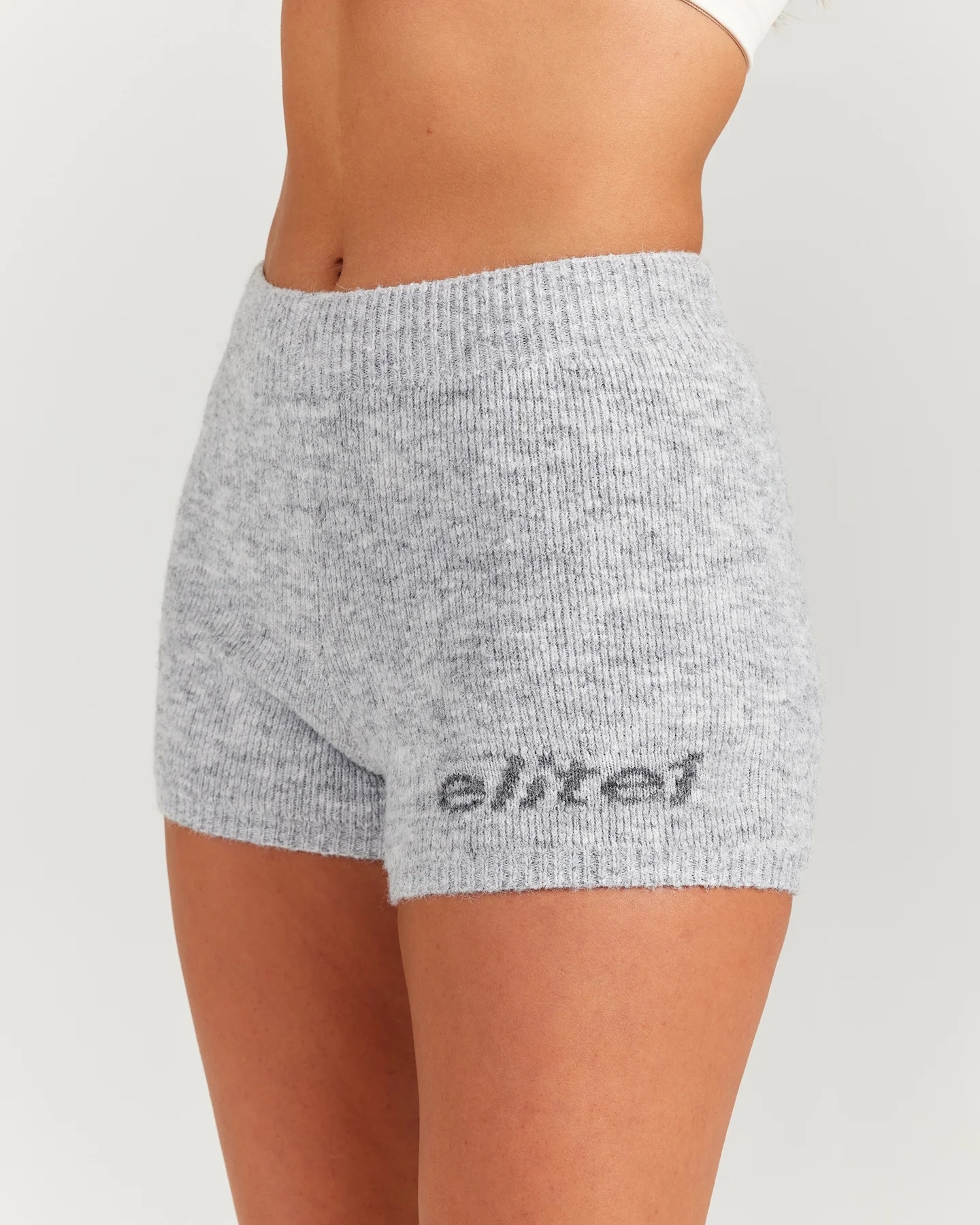 Knitted Shorts (BUY 2, FREE SHIPPING + GET 1 FREE)-Coordom