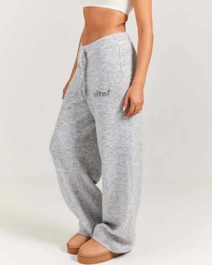 Knitted Wide Leg Pants (BUY 2, FREE SHIPPING + GET 1 FREE)-Coordom