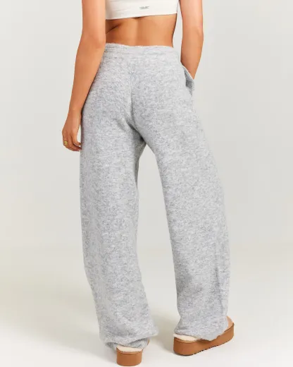 Knitted Wide Leg Pants (BUY 2, FREE SHIPPING + GET 1 FREE)-Coordom