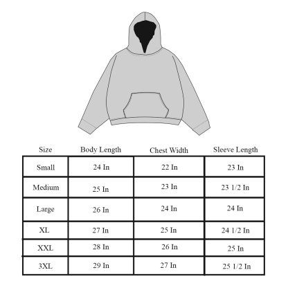 Blue Law "Tat-Room" Hoodie-Coordom