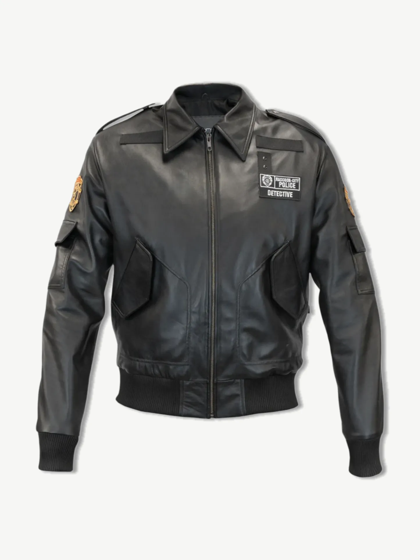 METRO PATROL JACKET-Coordom