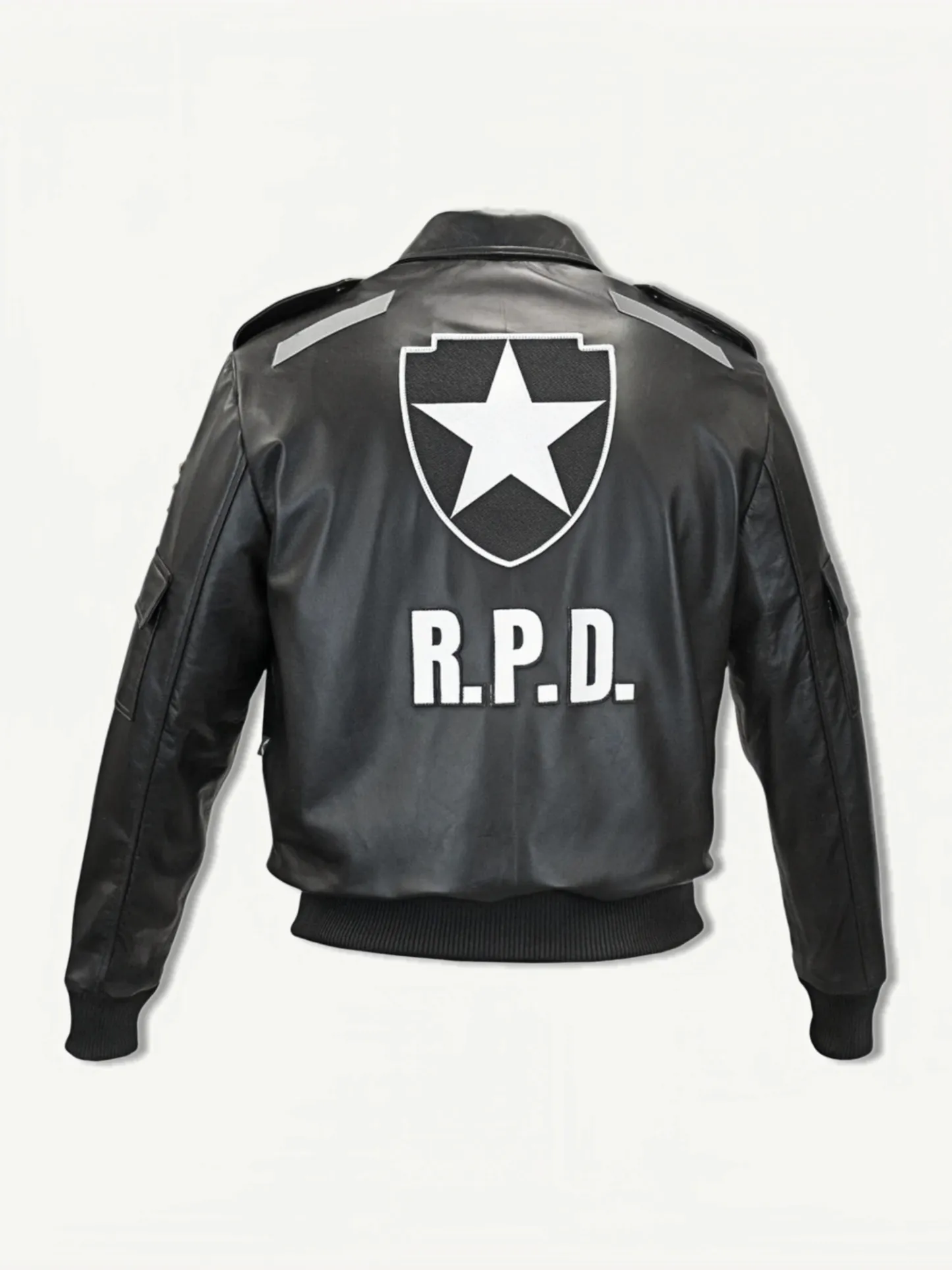 METRO PATROL JACKET-Coordom