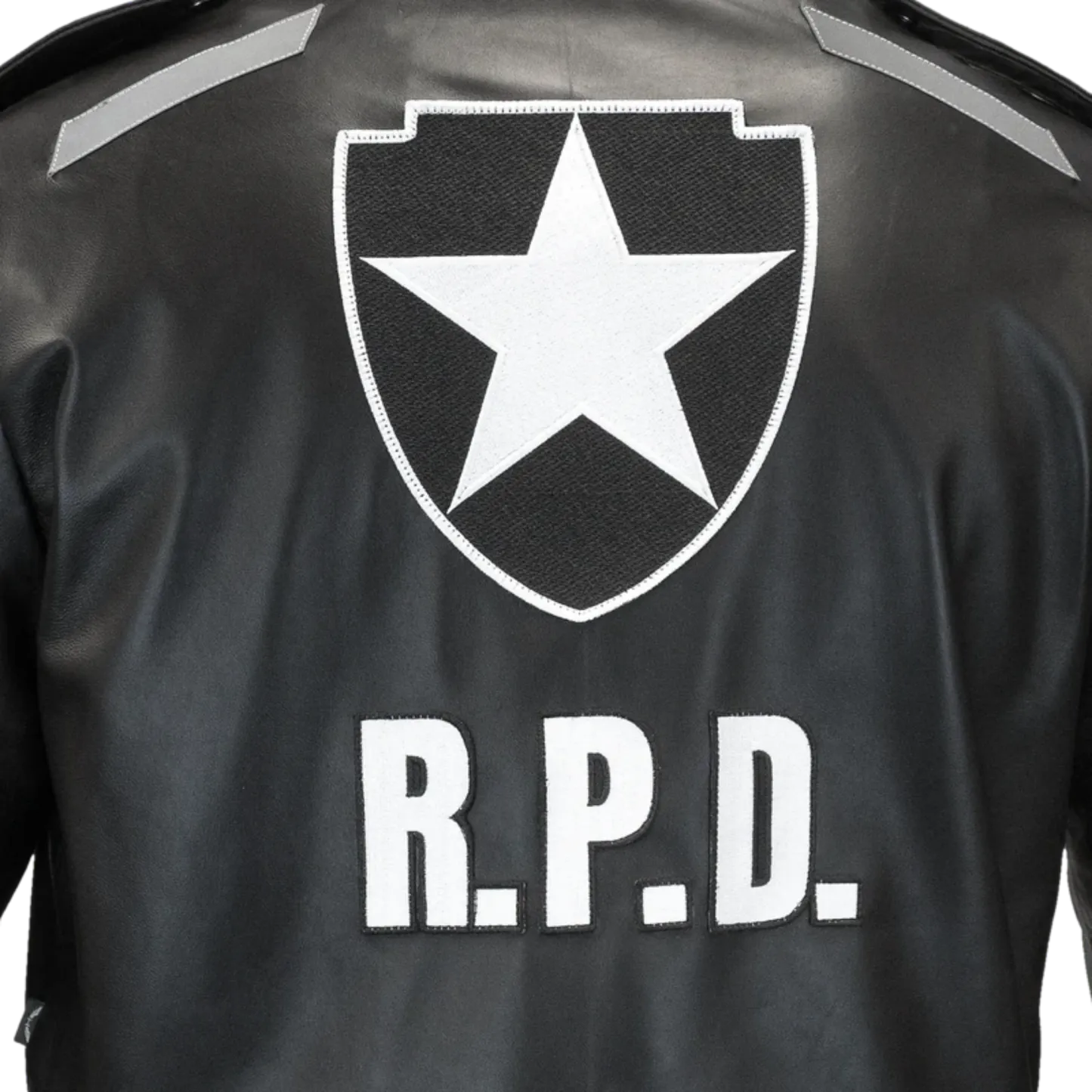 METRO PATROL JACKET-Coordom