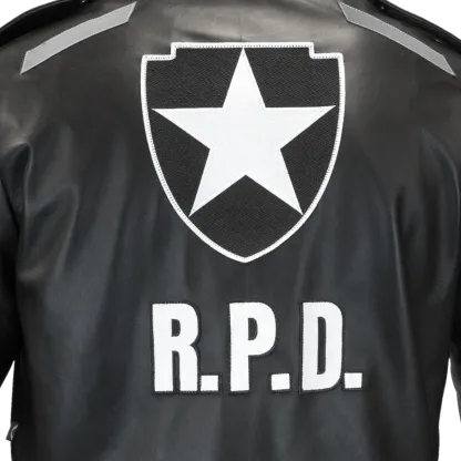 METRO PATROL JACKET-Coordom
