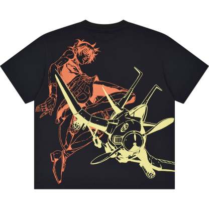 Li'l Bomber Tee-Coordom
