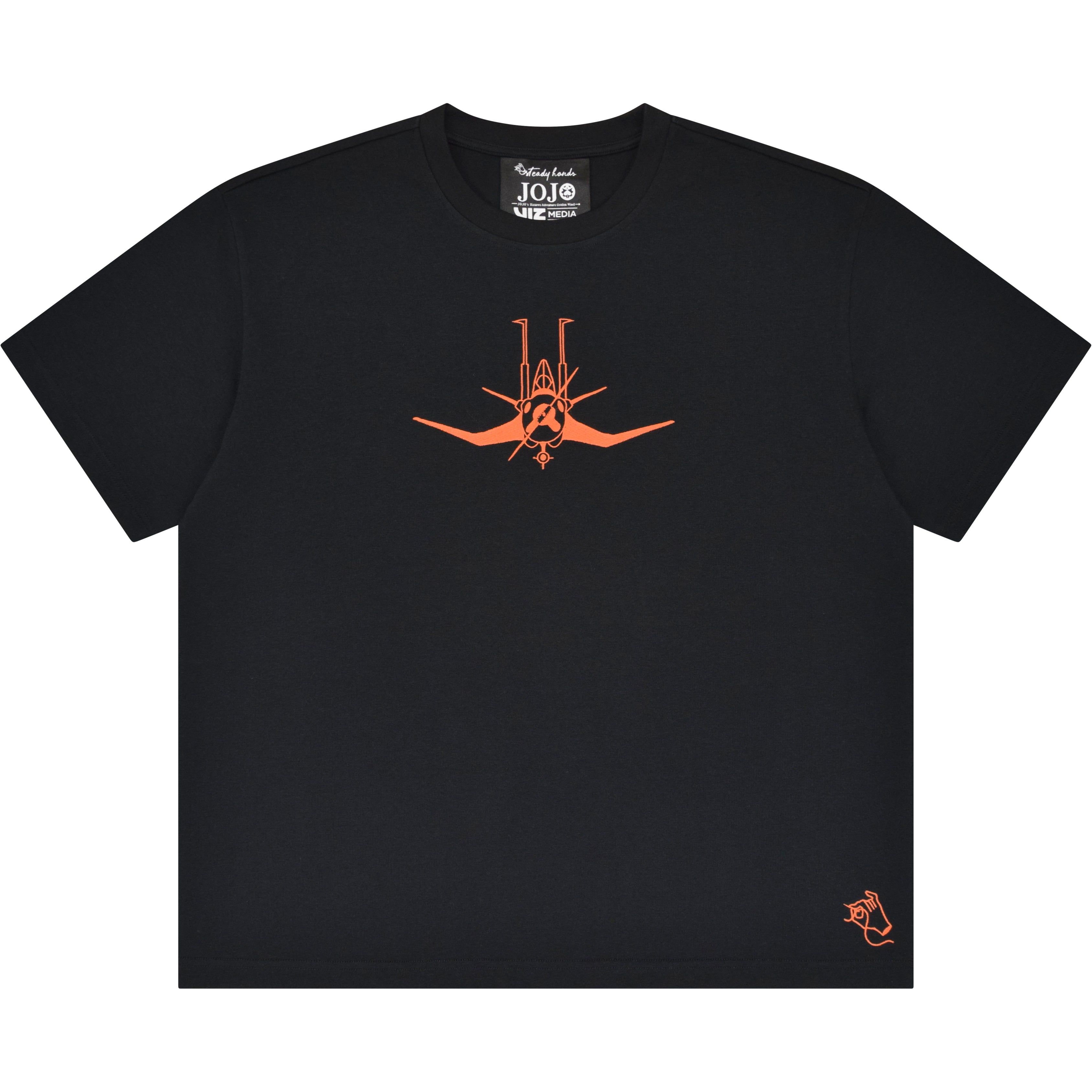 Li'l Bomber Tee-Coordom
