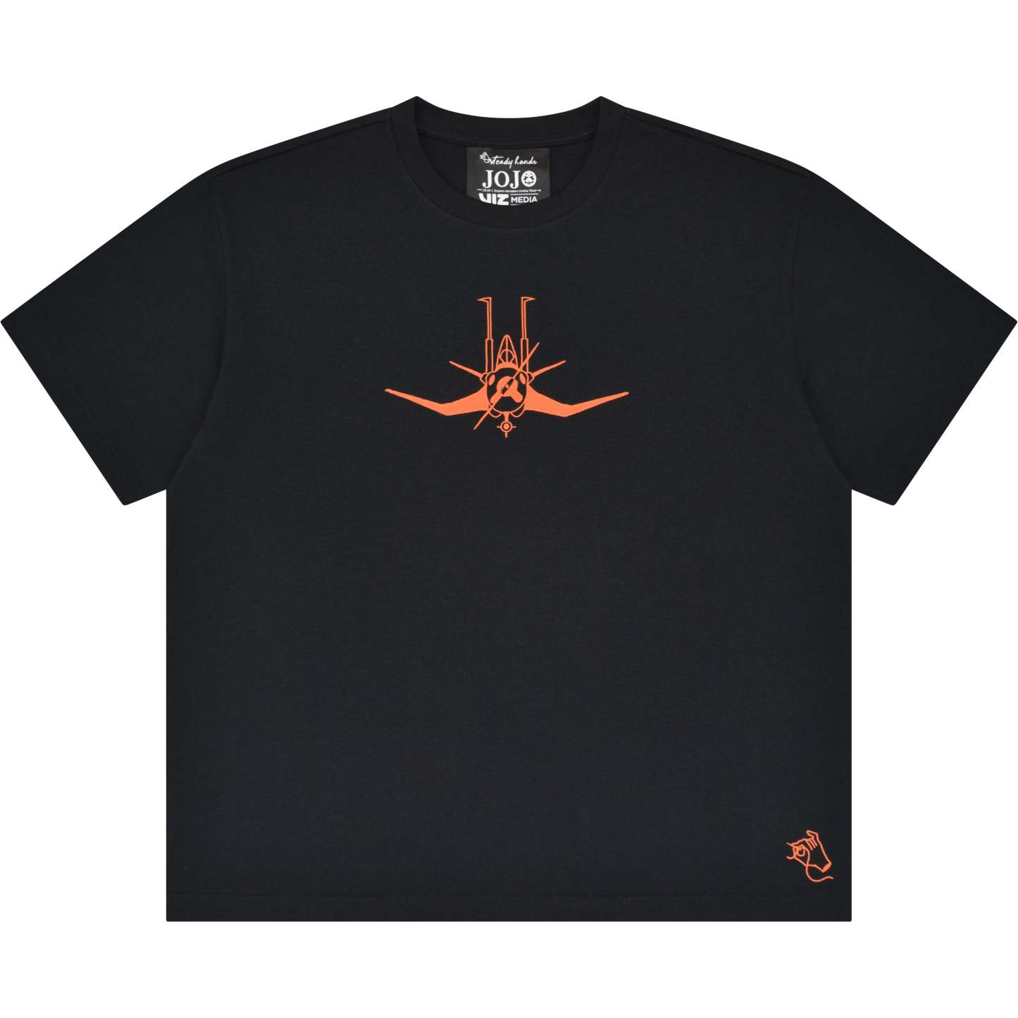 Li'l Bomber Tee-Coordom