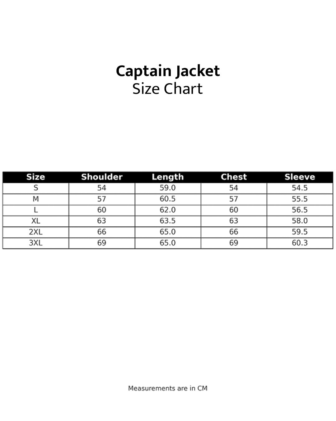 Captain Faux Leather Jacket-Coordom