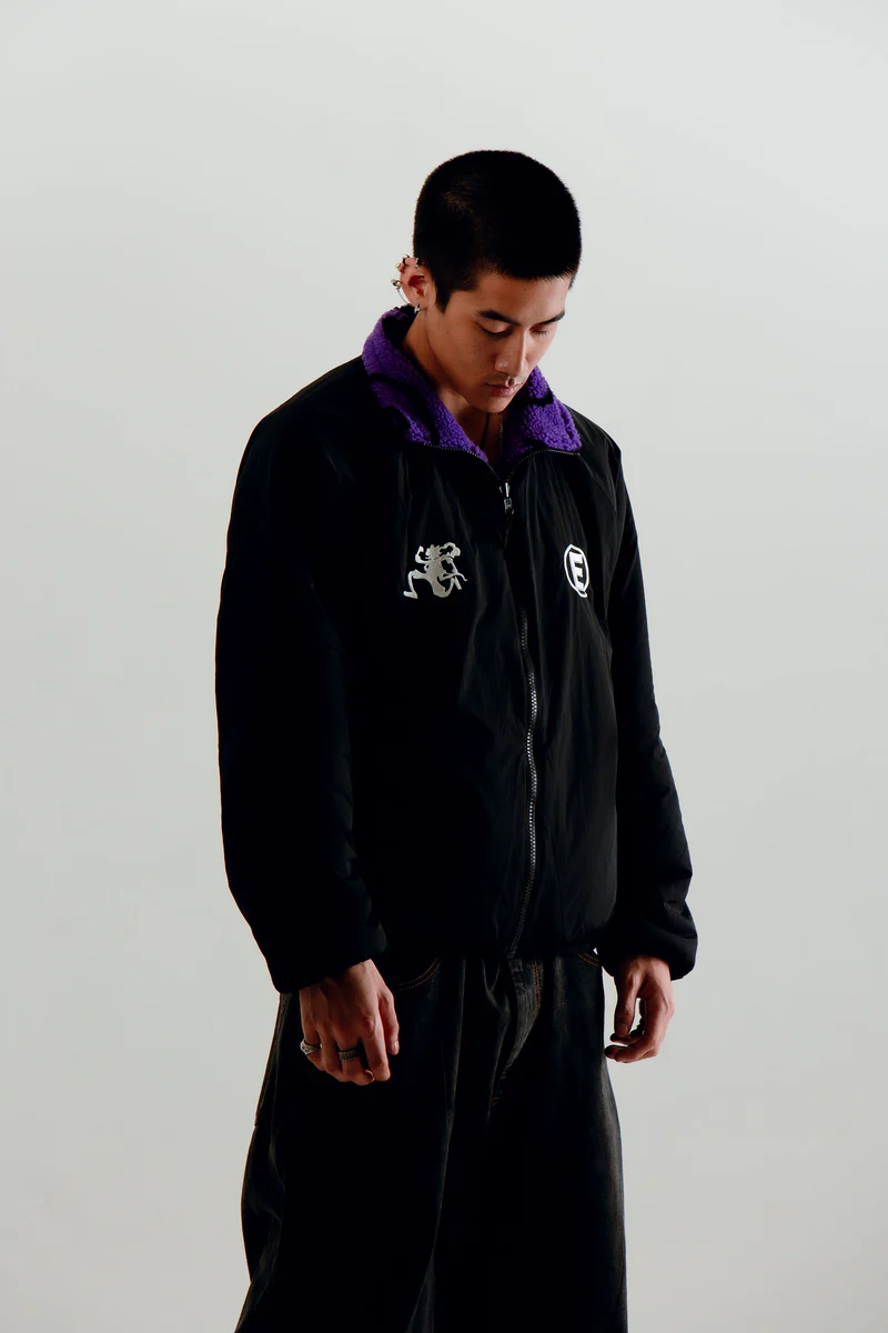 GOMU REVERSIBLE-Coordom