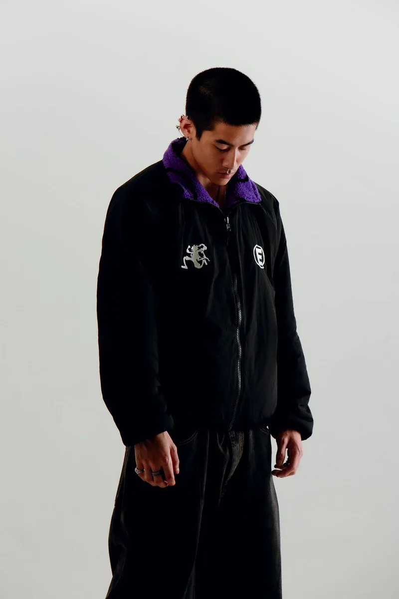 GOMU REVERSIBLE-Coordom