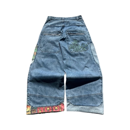 MF DENIM-Coordom